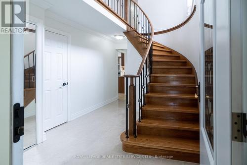 3301 Cambourne Crescent, Mississauga, ON - Indoor Photo Showing Other Room