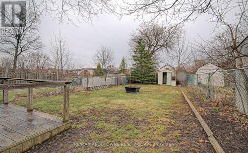 227 East 23Rd Street, Hamilton, ON - Outdoor