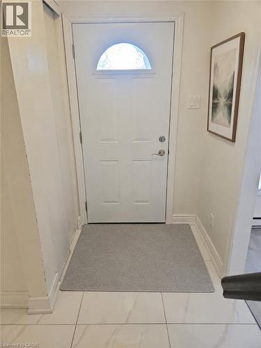 451 ALBERT Street Unit# 6 , Waterloo, Ontario N2L 5A7 5