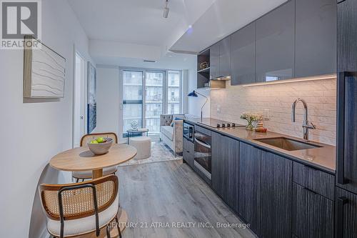 2308 - 252 CHURCH STREET  Toronto, ON M5B 0E6