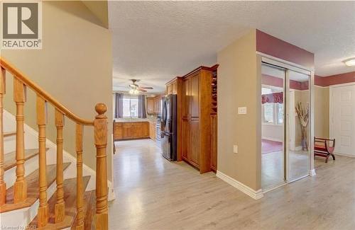 599 Coldstream Drive, Waterloo, ON - Indoor Photo Showing Other Room