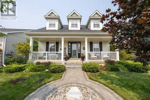 11 GREENAWAY CIRCLE  Port Hope, ON L1A 0B9