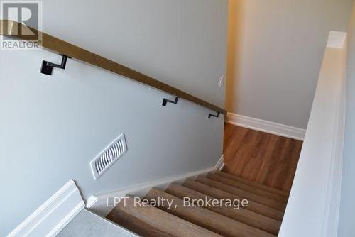 BASEMENT UNIT - 47 EAST STREET , Cambridge, Ontario N1R 4P2 3