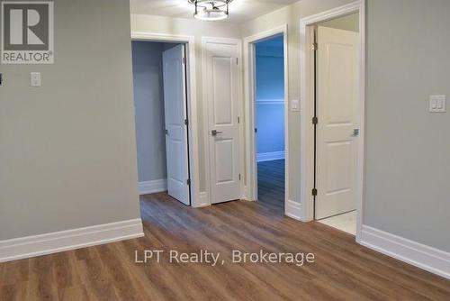 BASEMENT UNIT - 47 EAST STREET , Cambridge, Ontario N1R 4P2 4