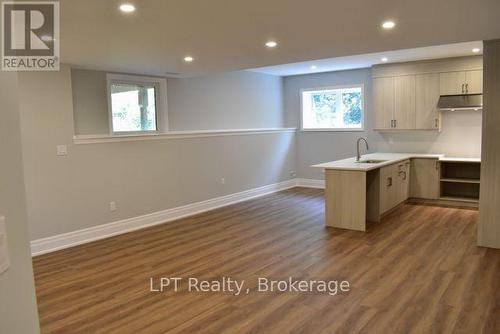 BASEMENT UNIT - 47 EAST STREET , Cambridge, Ontario N1R 4P2 5