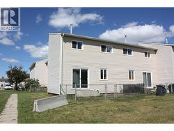 8836 101 AVENUE Fort St. John, BC V1J 5G2