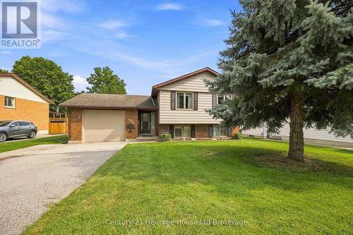 174 METCALFE STREET  Ingersoll (Ingersoll - North), ON N5C 1M9