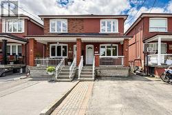 484 GLENHOLME AVENUE Toronto, ON M6E 3G2