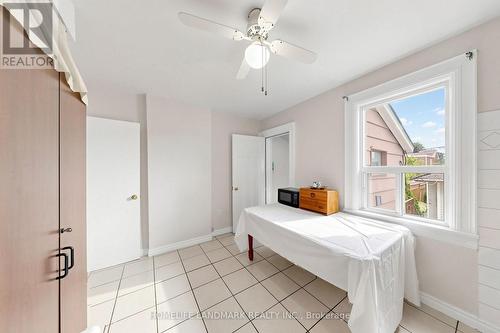 484 Glenholme Avenue, Toronto, ON - Indoor