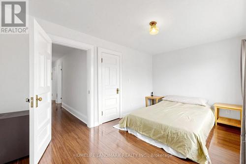 484 Glenholme Avenue, Toronto, ON - Indoor Photo Showing Bedroom