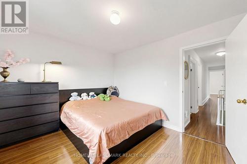 484 Glenholme Avenue, Toronto, ON - Indoor Photo Showing Bedroom