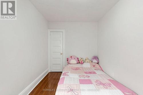 484 Glenholme Avenue, Toronto, ON - Indoor Photo Showing Bedroom
