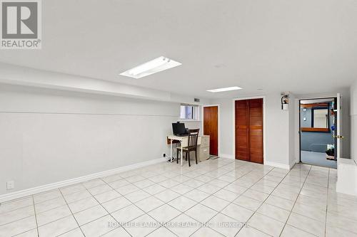 484 Glenholme Avenue, Toronto, ON - Indoor Photo Showing Other Room