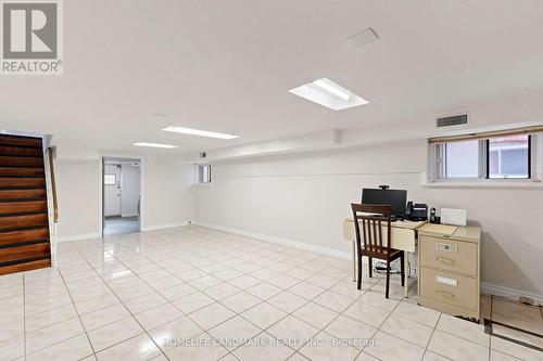 484 Glenholme Avenue, Toronto, ON - Indoor Photo Showing Other Room