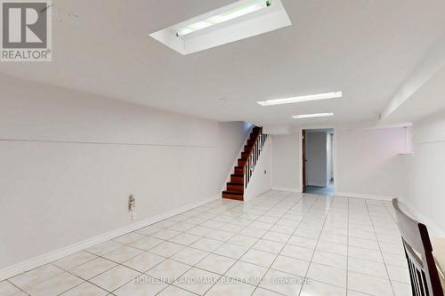 484 Glenholme Avenue, Toronto, ON - Indoor Photo Showing Other Room
