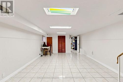 484 Glenholme Avenue, Toronto, ON - Indoor Photo Showing Other Room