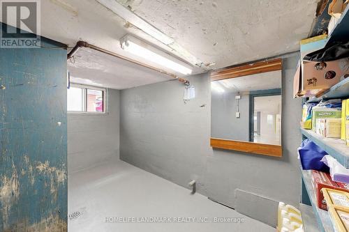 484 Glenholme Avenue, Toronto, ON - Indoor Photo Showing Other Room