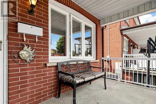 484 Glenholme Avenue, Toronto, ON - Outdoor With Exterior
