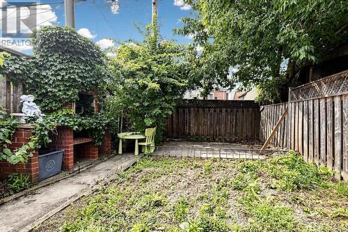 484 Glenholme Avenue, Toronto, ON - Outdoor