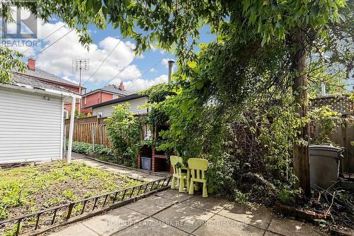 484 Glenholme Avenue, Toronto, ON - Outdoor