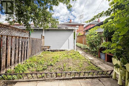 484 Glenholme Avenue, Toronto, ON - Outdoor