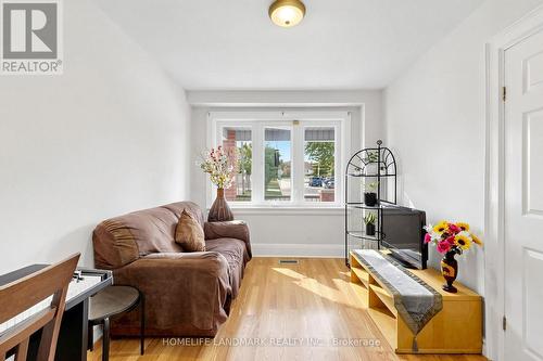 484 Glenholme Avenue, Toronto, ON - Indoor