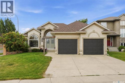 102 Brookdale CRESCENT  Saskatoon, SK S7V 1K5