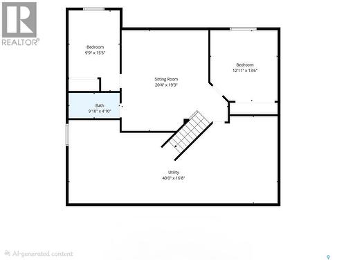 102 Brookdale Crescent, Saskatoon, SK - Other