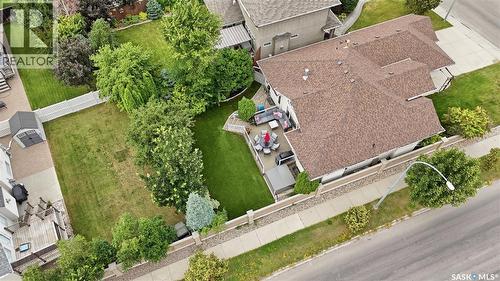 102 Brookdale Crescent, Saskatoon, SK - Outdoor