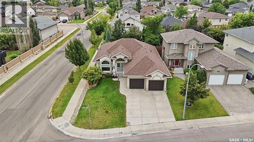 102 Brookdale Crescent, Saskatoon, SK - Outdoor With Facade