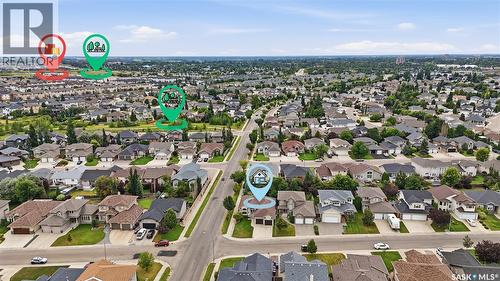 102 Brookdale Crescent, Saskatoon, SK - Outdoor With View