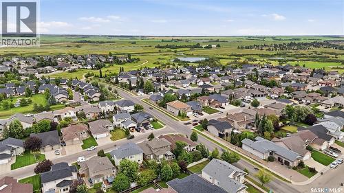102 Brookdale Crescent, Saskatoon, SK - Outdoor With View