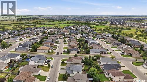 102 Brookdale Crescent, Saskatoon, SK - Outdoor With View