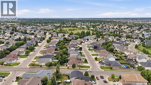 102 Brookdale Crescent, Saskatoon, SK - Outdoor With View