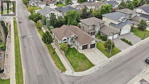 102 Brookdale Crescent, Saskatoon, SK - Outdoor