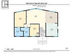 Main Level - 