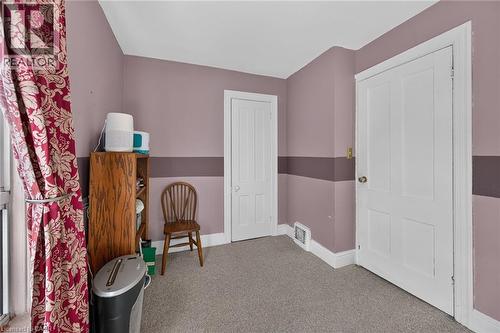 230 Picton Street E, Hamilton, ON - Indoor