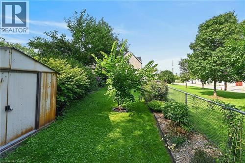 Additional content - 230 Picton Street E, Hamilton, ON - Outdoor