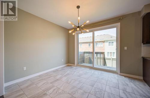 396 Thomas Phillips Drive, Aurora, ON - Indoor Photo Showing Other Room