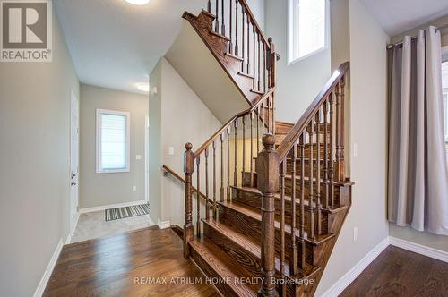 396 Thomas Phillips Drive, Aurora, ON - Indoor Photo Showing Other Room