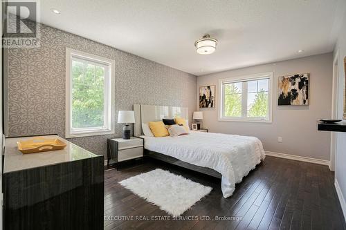 2 Nectarlane Avenue, Caledon, ON - Indoor Photo Showing Bedroom
