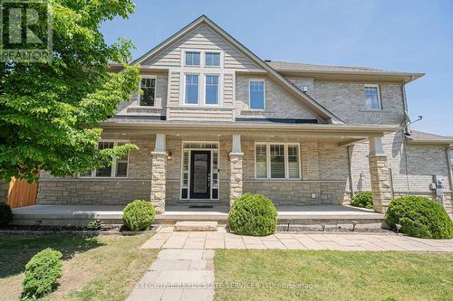 2 Nectarlane Avenue, Caledon, ON - Outdoor With Facade