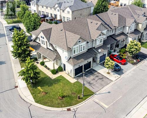 2 Nectarlane Avenue, Caledon, ON - Outdoor