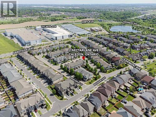 2 Nectarlane Avenue, Caledon, ON - Other