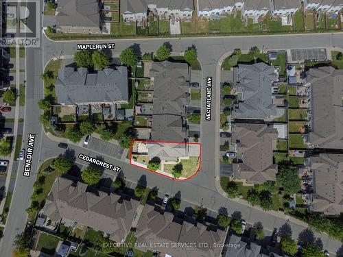 2 Nectarlane Avenue, Caledon, ON - 