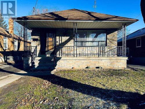 BSMT - 297 THIRTIETH STREET , Toronto, Ontario M8W 3E4 2