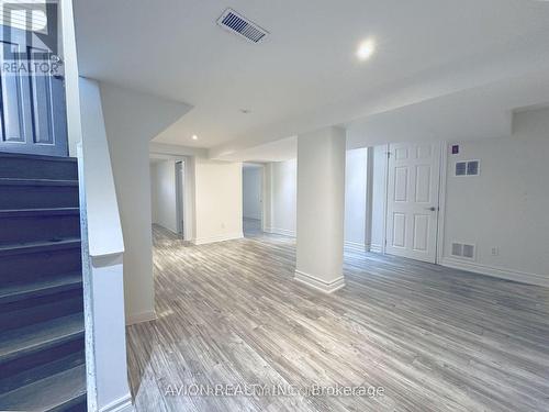 BSMT - 297 THIRTIETH STREET , Toronto, Ontario M8W 3E4 3