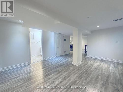 BSMT - 297 THIRTIETH STREET , Toronto, Ontario M8W 3E4 5