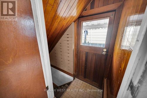 73 Seventeenth Street, Toronto, ON - Indoor Photo Showing Other Room