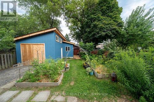 73 Seventeenth Street, Toronto, ON - Outdoor